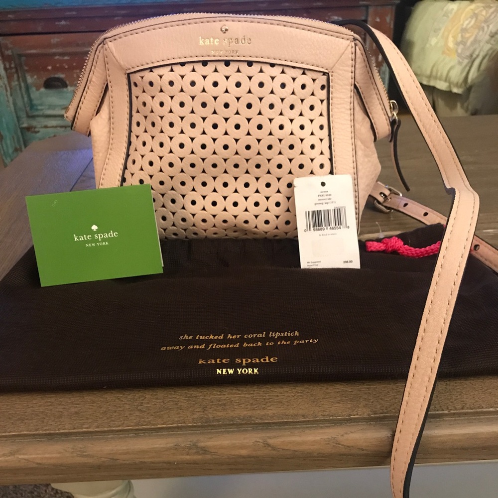 Authentic Kate Spade bag